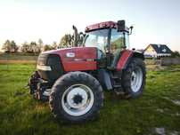 Case MX 110 Maxum