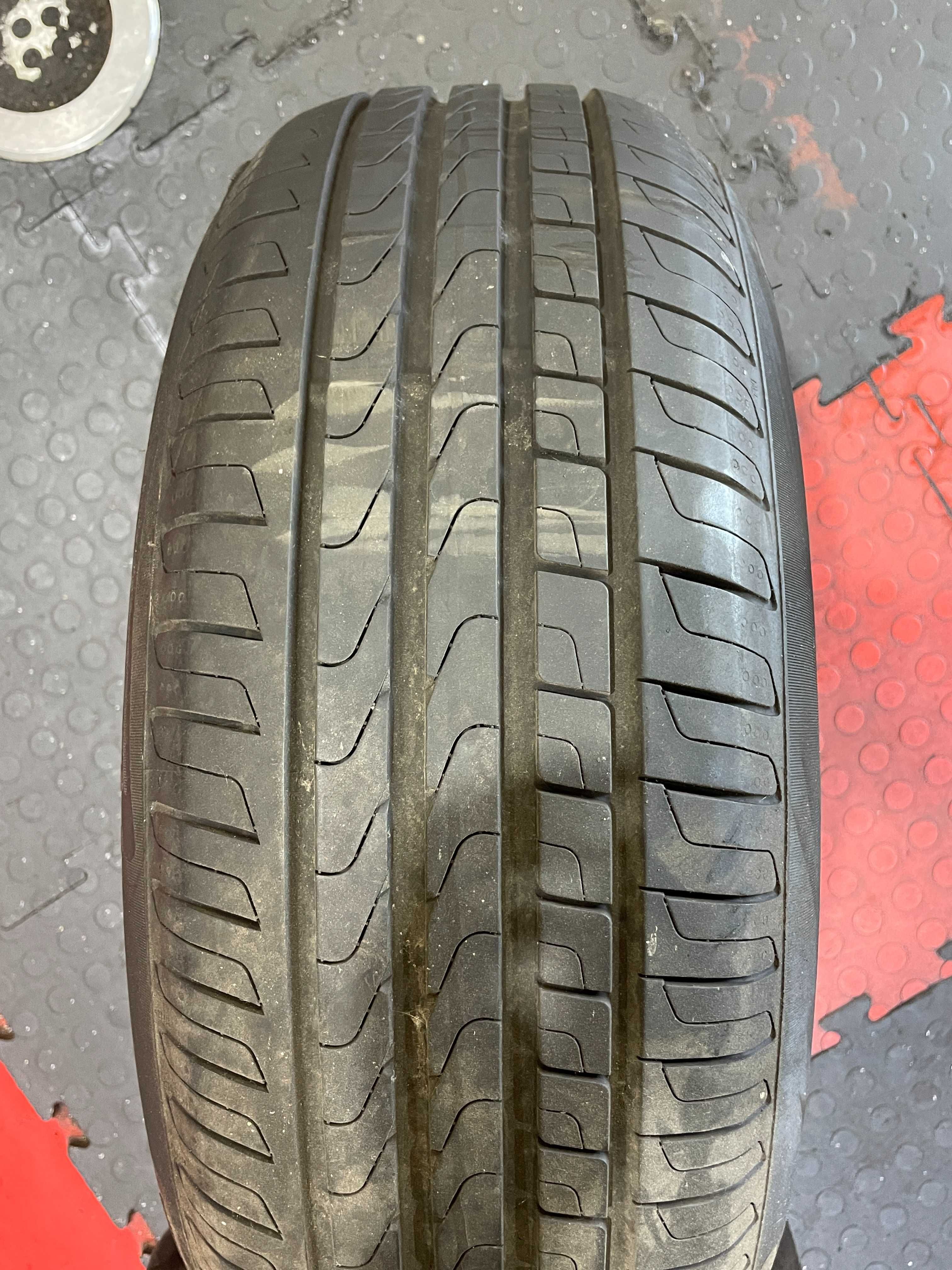 Pneu Cinturato P7 - 205/60 R16