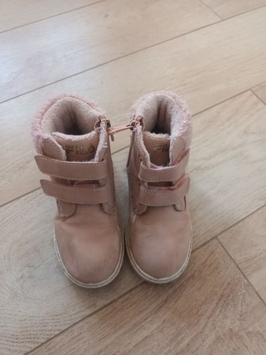 Buty dla dziewczynki rozmiar 26