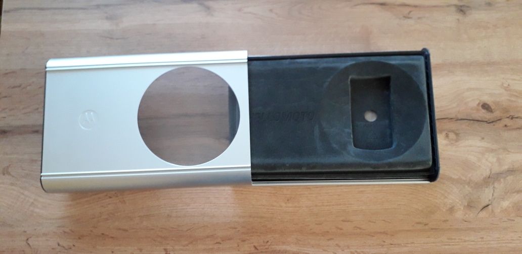 Оригинальная коробка Motorola RAZR V3