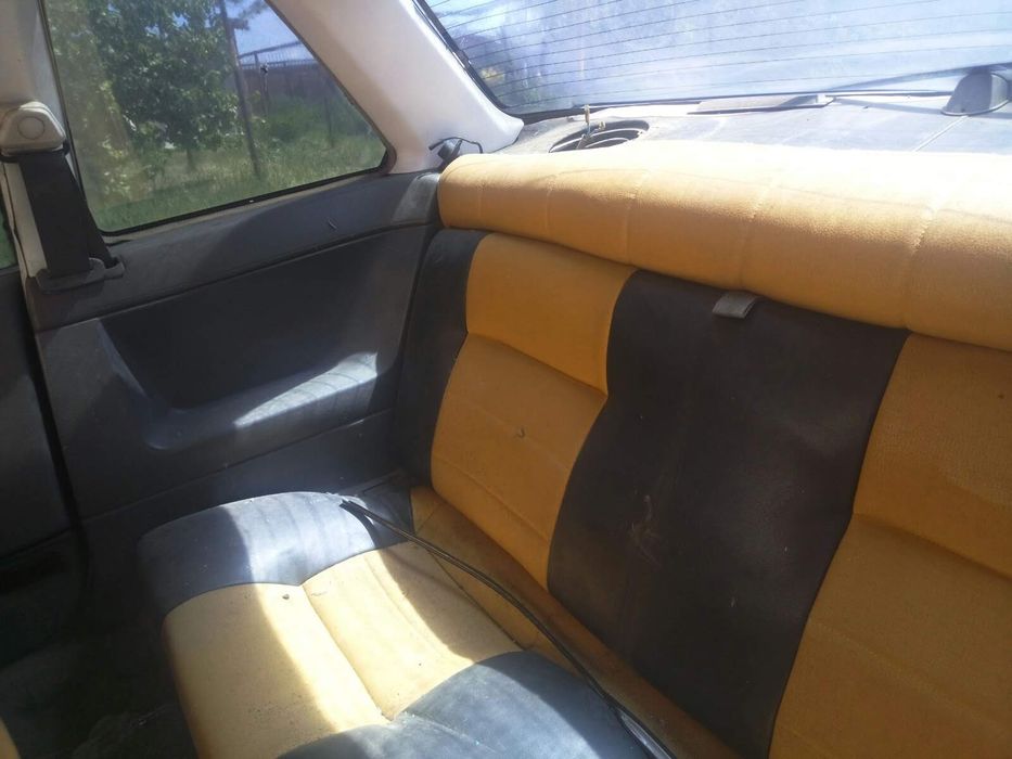 Honda prelude 2 1988 1.8