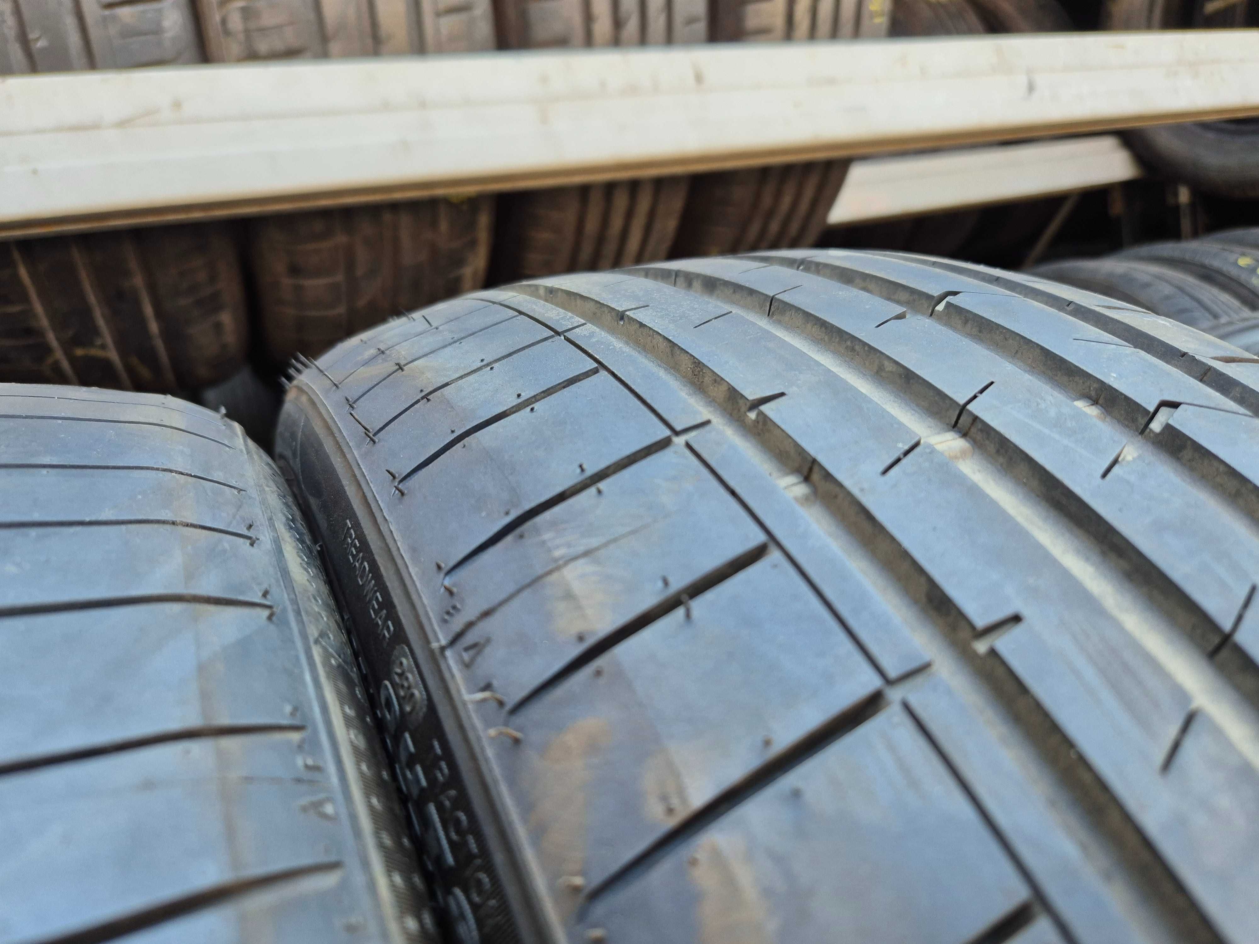 Compasal BlazerUHP II 235/40r19 96Y 2024r 6,5m XL Rant N3055