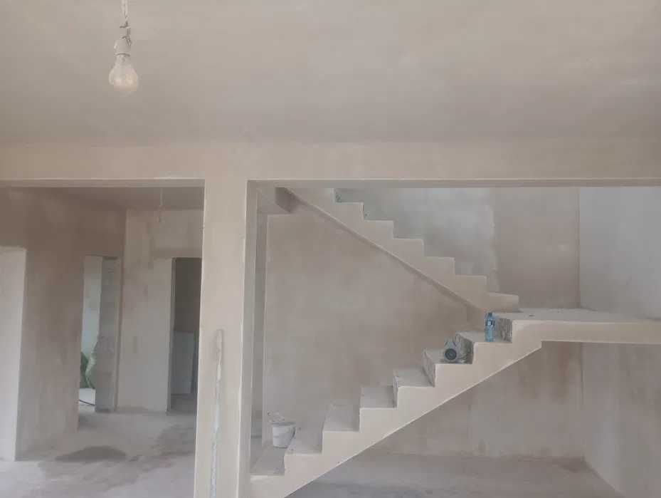 Tynki Maszynowe.C-W, gipsowe wysoka jakość. Wolne terminy.