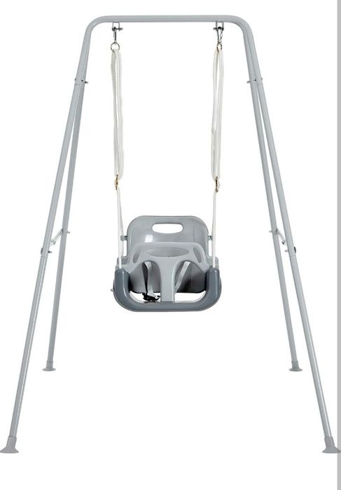 Huśtawka 3 w 1, od 6 miesięcy do 10 lat