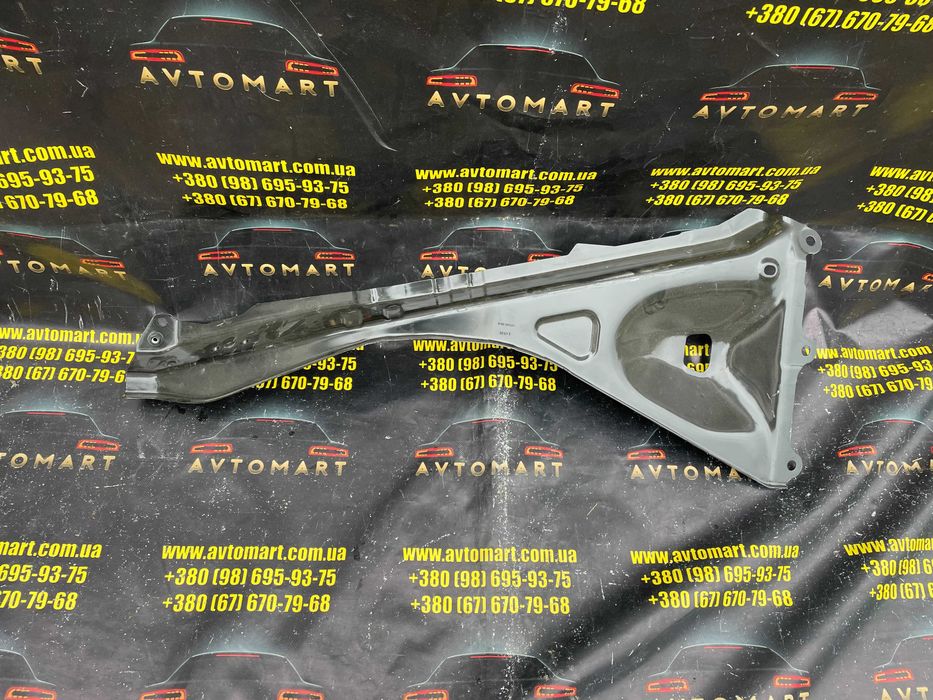 Полка крила передня ліва Tesla Model Y 1487483-S0-A, 1487469-00-D