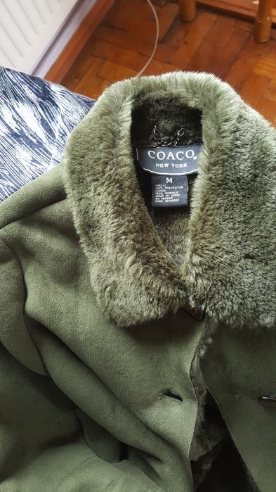 Дубленка женская.Куртка дублянка жіноча.Еко шутро Р.48-50