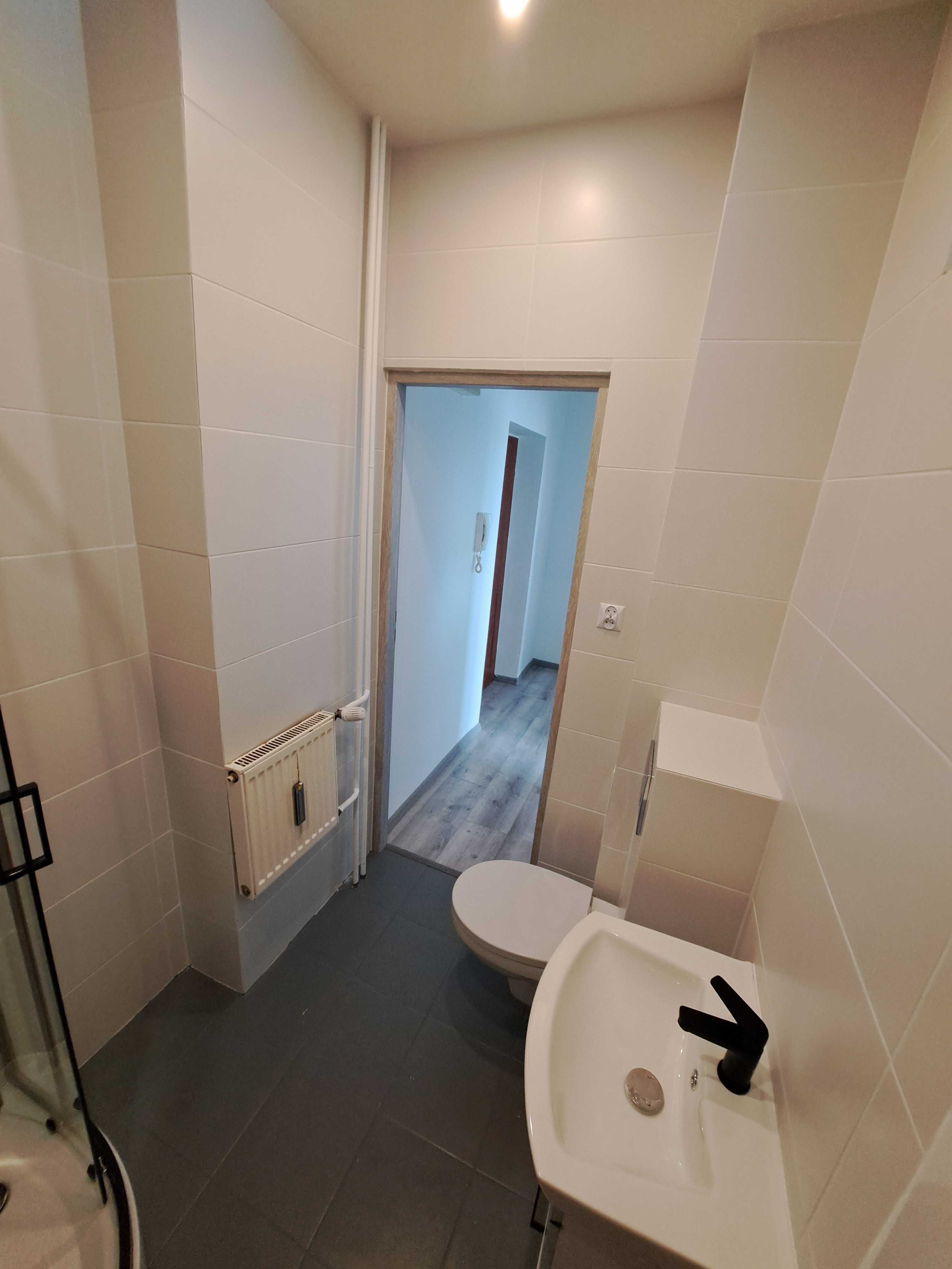 Do wynajęcia mieszkanie 2 pokoje 40m Mikołów Centrum