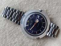 Poljot UFO  automatic