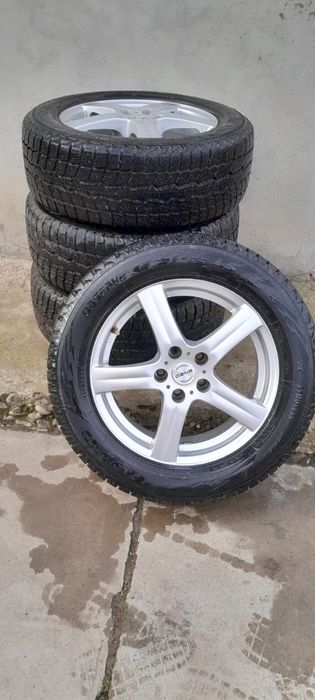 Продам резину
