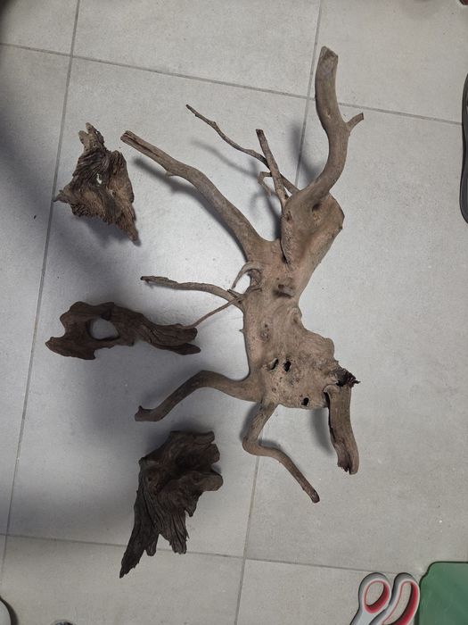 Akwarium AQUAEL 105L