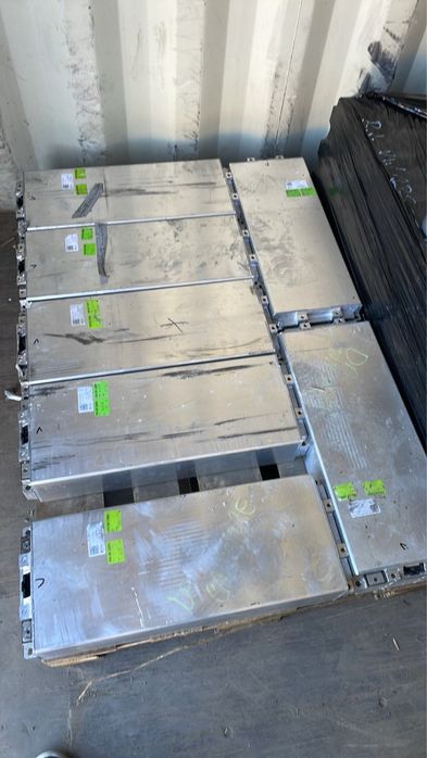 LG Chem 12S2P 156Ah 6.85kWh Li-Ion NMC