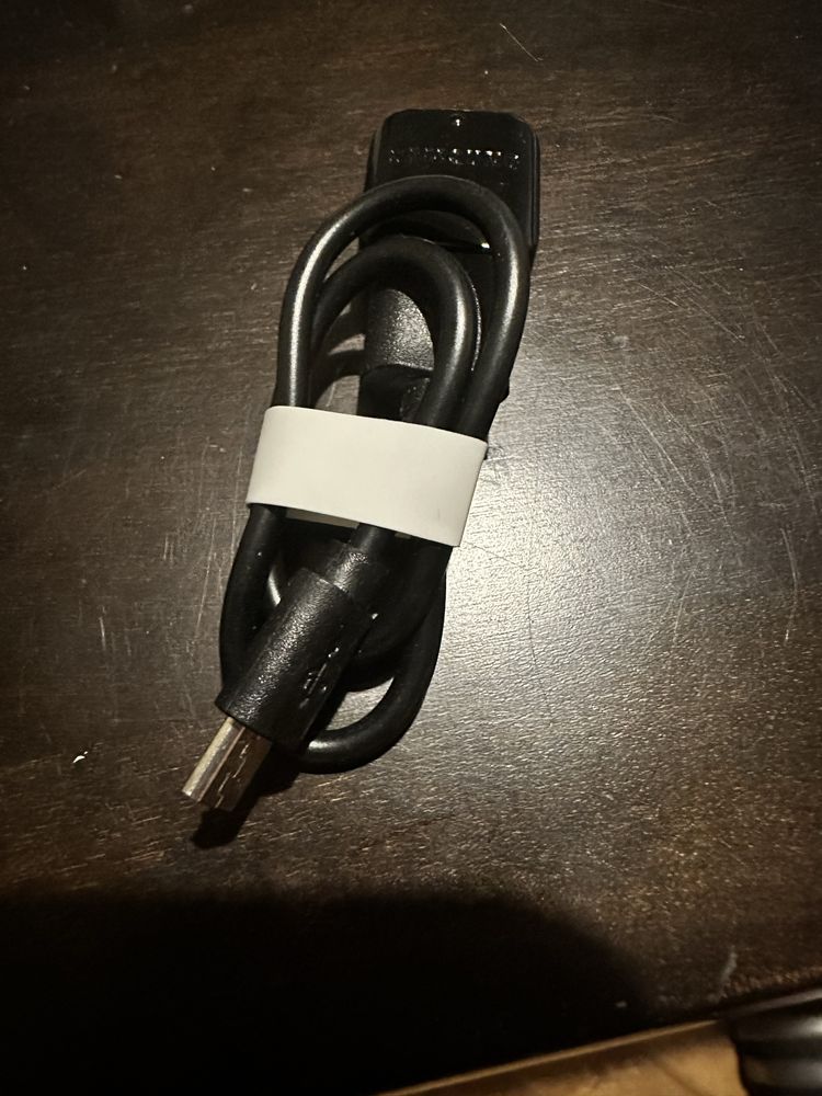 Kabel USB przejsciówka do ladowania Samsung