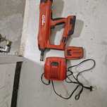 Osadzak Hilti BX 3 BT
