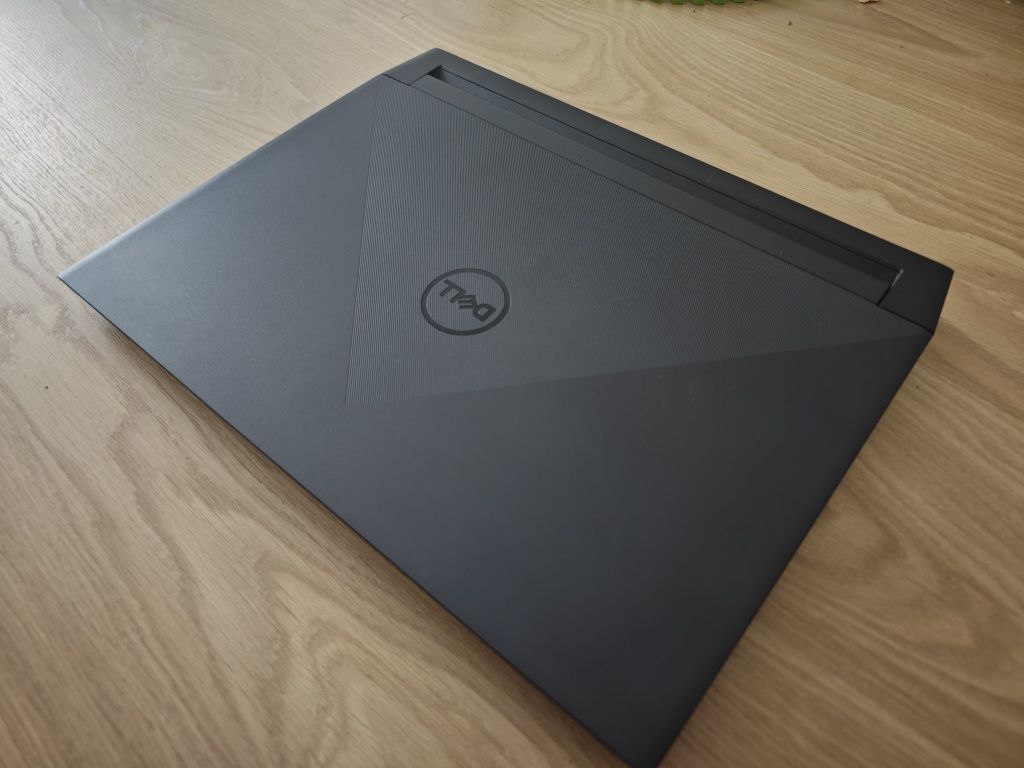 Laptop Gamingowy Dell G15 , RTX 3050, Intel i5 , 16gb ram gwarancja