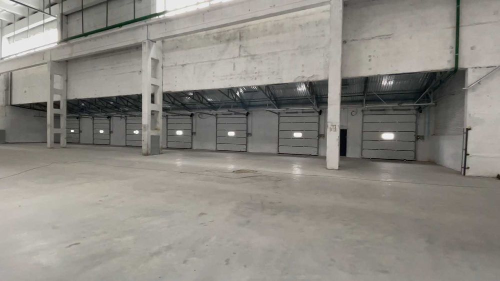 Оренда складу  класу А. БЕЗ КОМІСІЇ