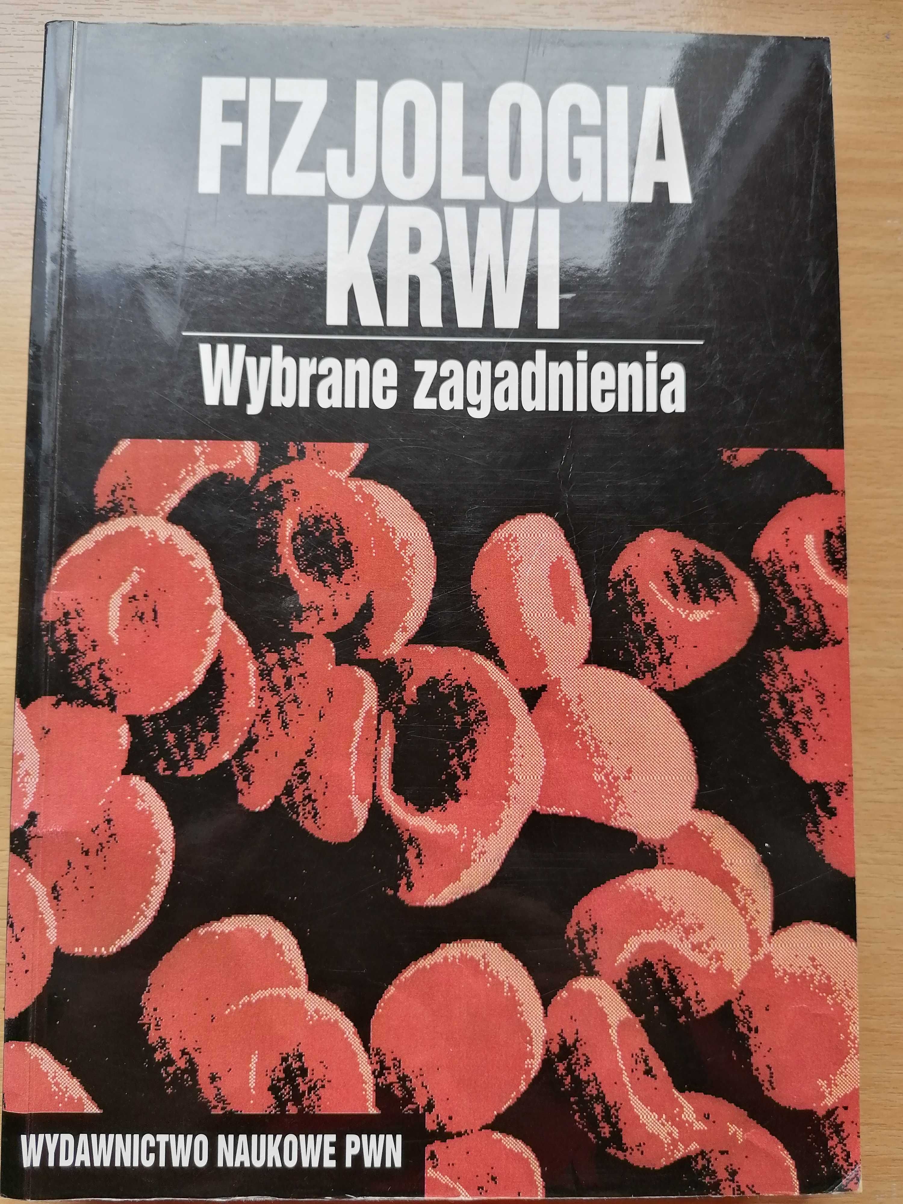 Fizjologia krwi-Z.Dabrowski