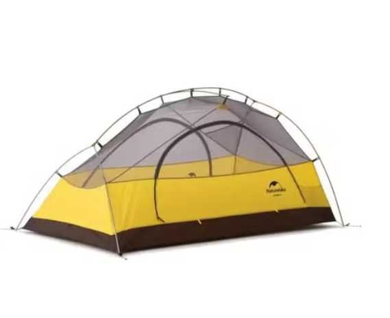 Namiot star river 2 210t nh17t012-t-forest green naturehike ultralekki