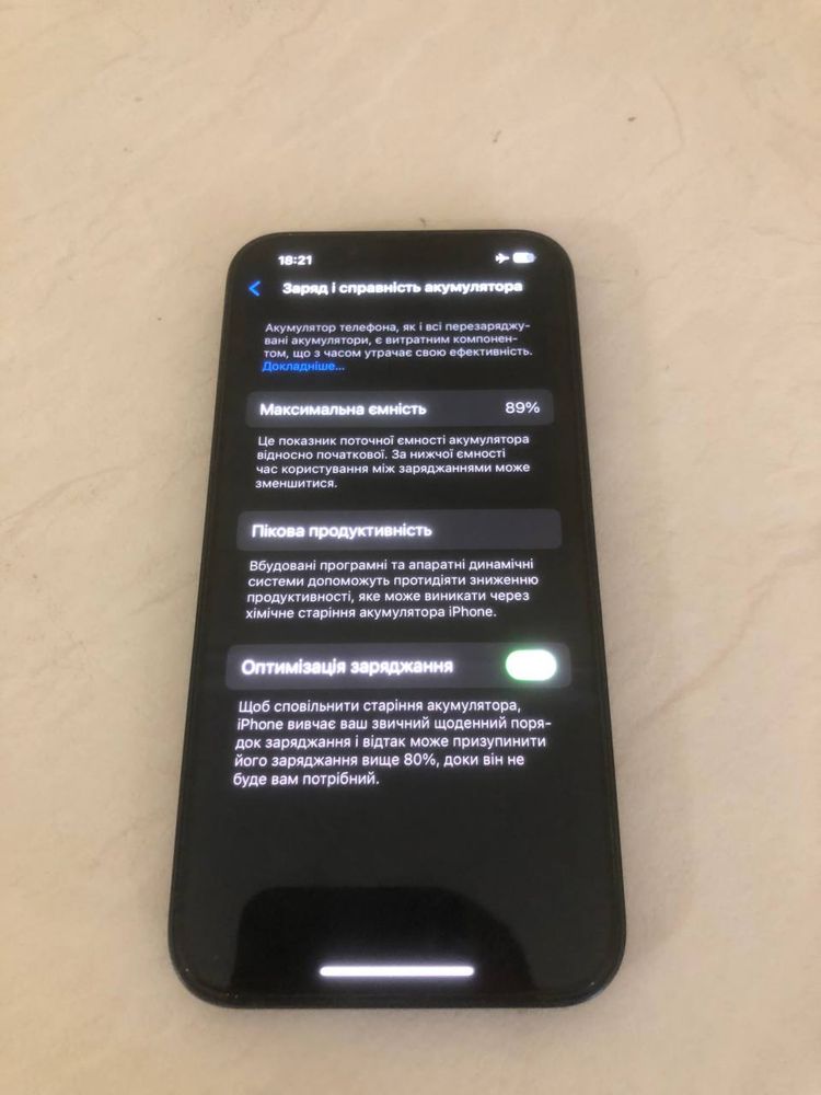 Iphone 13 256 gb