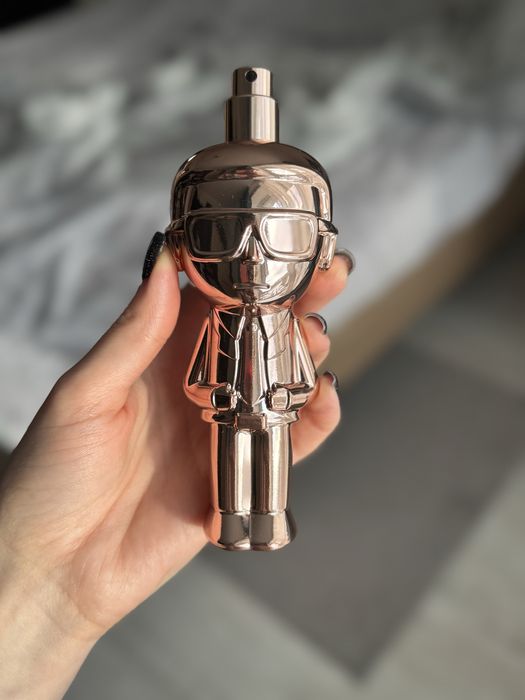 Karl Lagerfeld парфумована вода