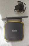 Router Actina by Pentagram Cerberus P 6804