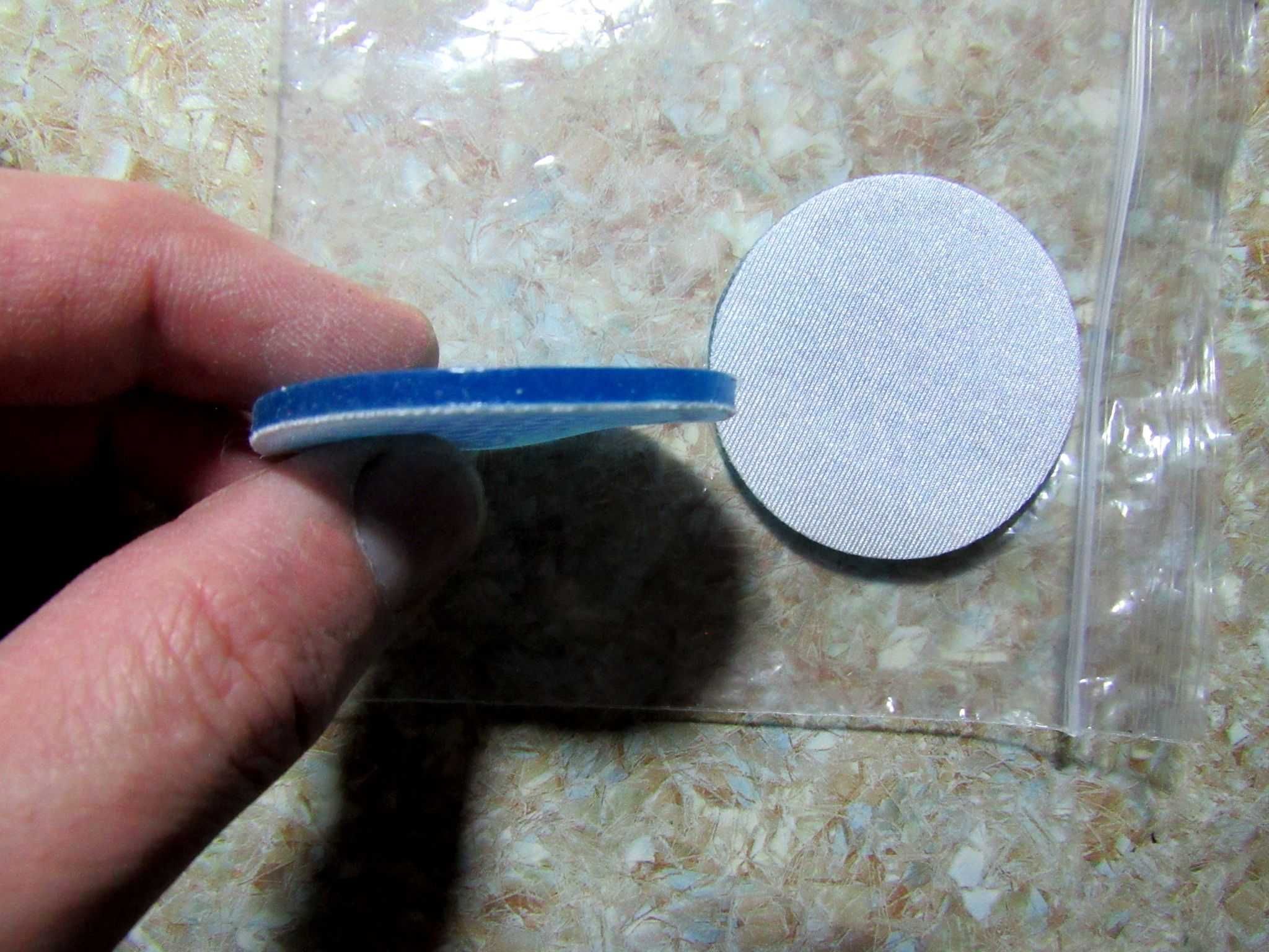 Sidas Ankle Protector (Silitene)