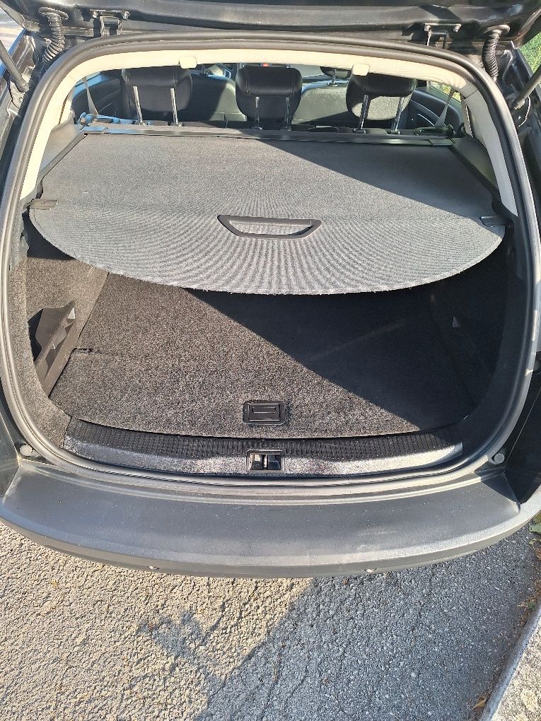 Renault Megane Bose 1.5 dci 2011/110CV