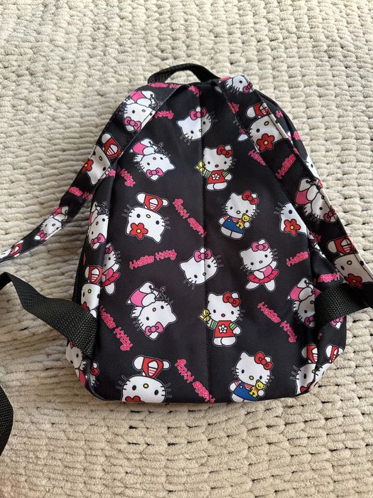 Рюкзак рюкзачок Hello Kitty