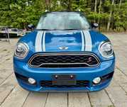 MINI Countryman Mini countryman S f60 2.0T 192KM 2019.06 all4 4x4 okazja
