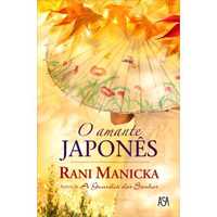 Livros de Rani Manicka e de Rosanna Ley (NOVOS)