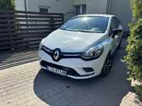 Renault Clio Limited 2018r