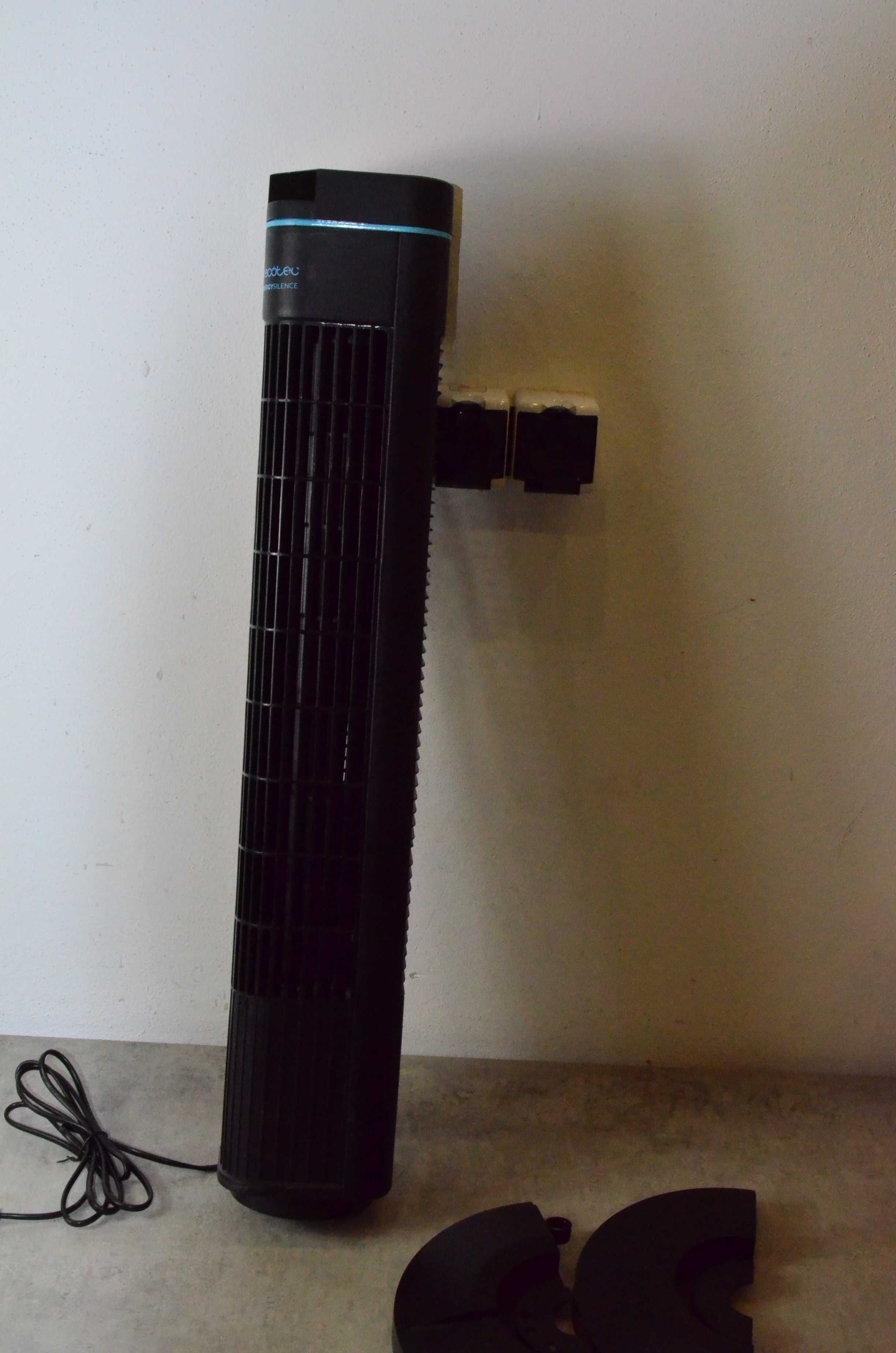 Wentylator wieżowy Cecotec 08345 EnergySilence 690