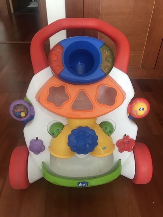 Brinquedo Chicco