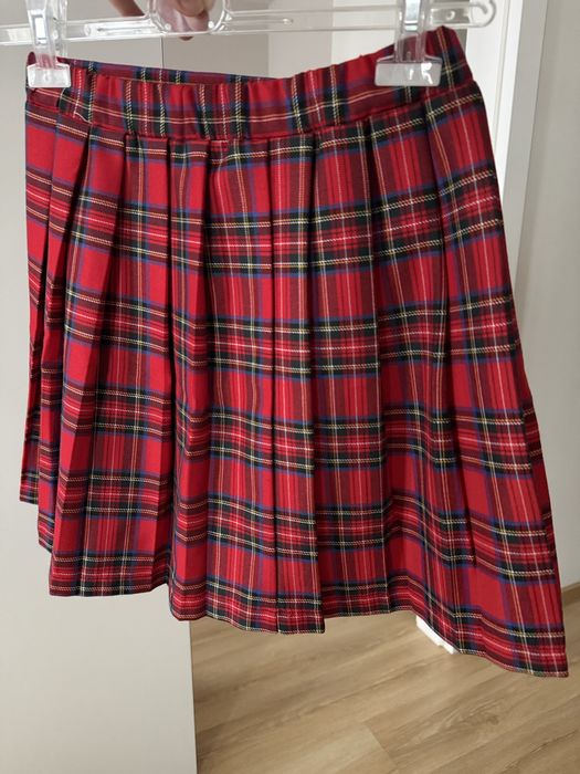 Spódniczka rozmiar 146