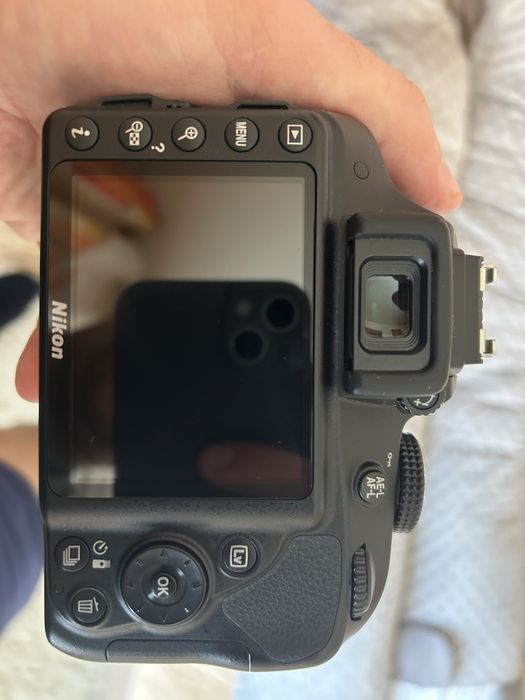 Продам фотоапарат Nikon D3300 18-140mm 1:3.5-5.6G VR.Canon Kodak.