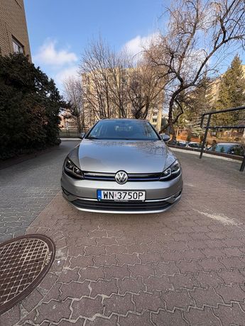 Volkswagen Golf Volkswagen Golf