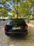 Skoda Octavia Break