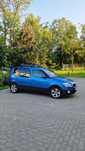 Skoda Roomster Skoda Roomster Scout 1.9 TDI • 2008 • 1. właściciel • 2 kom. kół