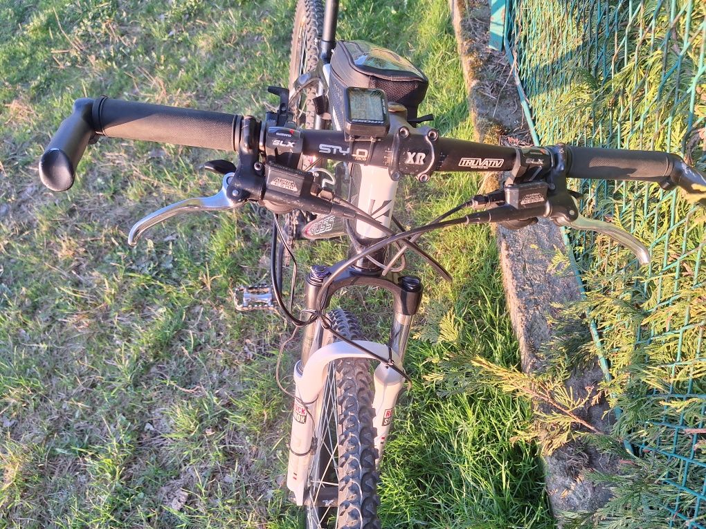 Rower MTB Kross Level A6