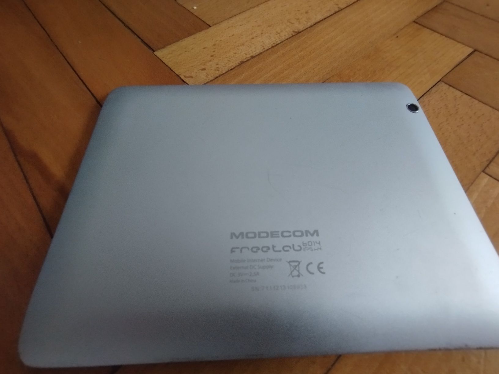 Tablet Modecom freetab 8014