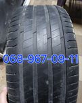 Шины Micheline Latitude 255 / 55 R18 109Y