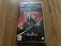 Dead Cells Return To Castelvania Edition, Switch