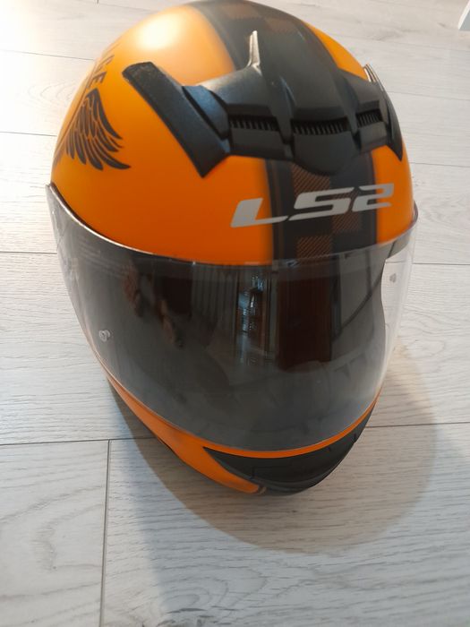 Capacete tamanho M