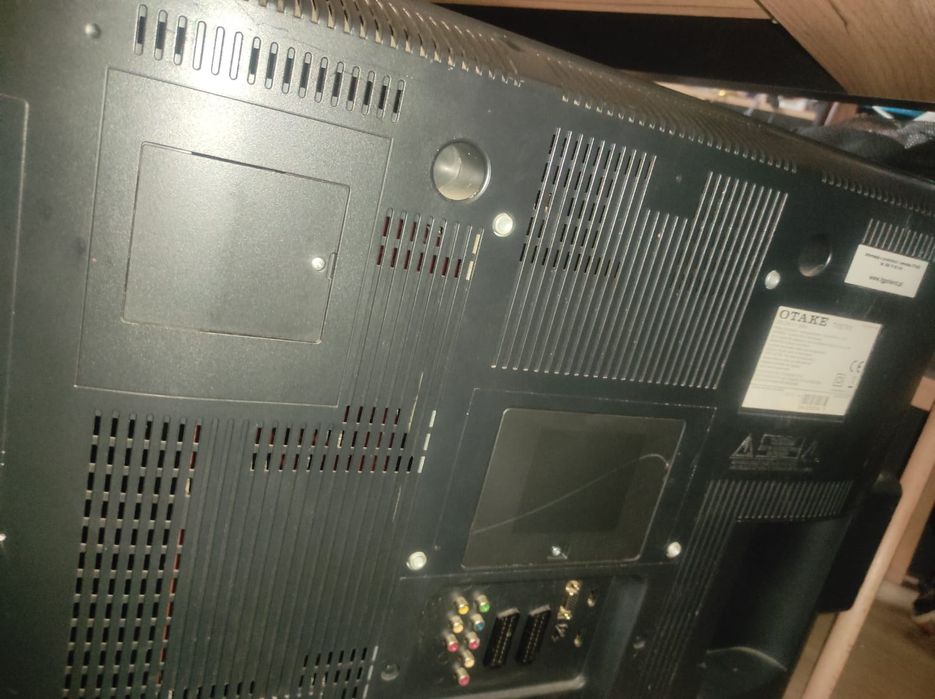 Telewizor OTake TV32TK3 – 32 cale, sprawny