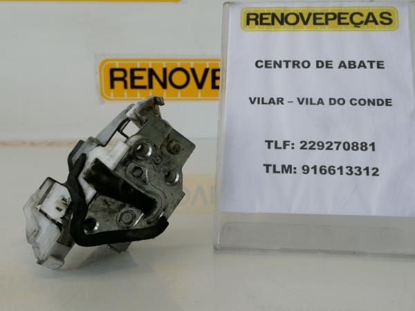 Fechadura / fecho porta trás esquerdo PEUGEOT 107