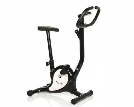 Rower treningowy mechaniczny CARE LIFE
