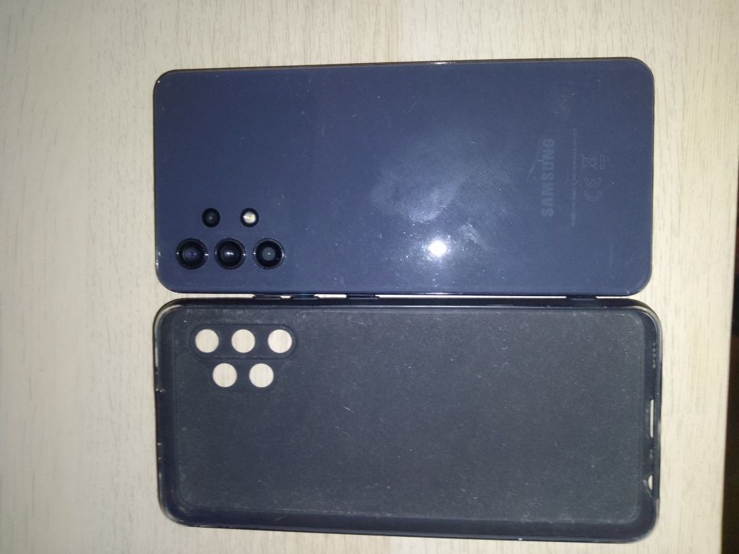 Vendo Samsung a32 126Gb de memória