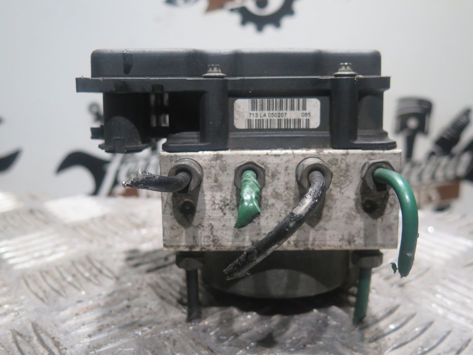 MODULO ABS RENAULT MEGANE 2 REF: 0265800519