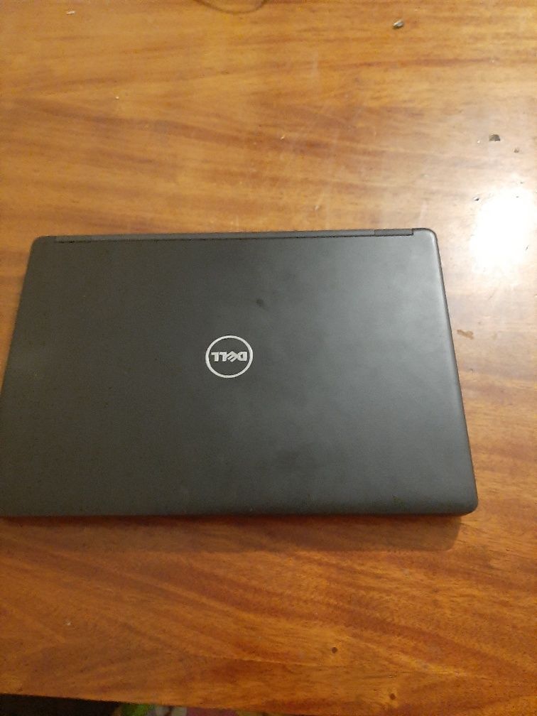 Нотбук Dell Latitude 5480