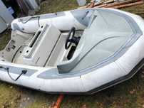 Ponton AVON SuperSport