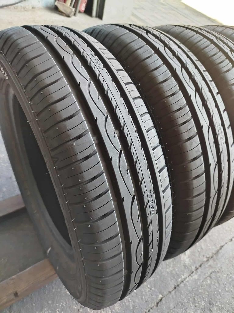 Opony letnie 175/65/15 84H Fulda EcoControl HP 2022r